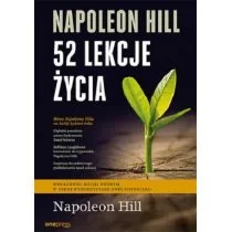Napoleon Hill 52 Lekcje Życia Napoleon Hill,judith Williamson - Poradniki hobbystyczne - miniaturka - grafika 2