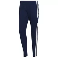 Spodnie sportowe męskie - Spodnie adidas SQUADRA 21 S Training Pant HC6273 - miniaturka - grafika 1