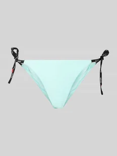 Figi bikini z bocznymi wiązaniami model ‘PURE’ - Stroje kąpielowe - miniaturka - grafika 1