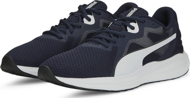 Puma Buty do biegania Puma Twitch Runner M 377981 05, Rozmiar: 45