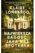 Proza obcojęzyczna - Największa radość, jaka nas spotkała - miniaturka - grafika 1