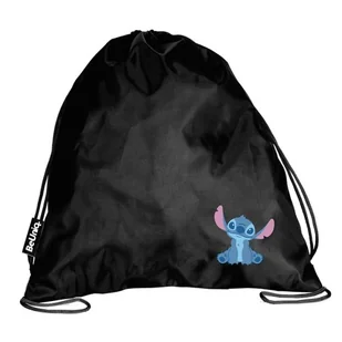 Worek na obuwie Stitch - Worki na buty - miniaturka - grafika 1