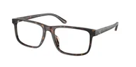 Okulary korekcyjne, oprawki, szkła - Okulary korekcyjne Ralph Lauren RL 6225U 5003 - miniaturka - grafika 1