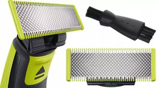 Ostrze Philips Oneblade Oryginalne Qp2520 Qp2530 Qp6541golarka Nóż Głowica - Akcesoria i części AGD - miniaturka - grafika 1