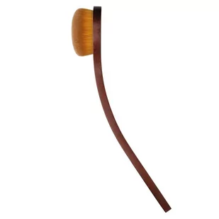 da Vinci Face Brushes pędzel do różu konturowania i rozświetlacza 925 - Pędzle do makijażu - miniaturka - grafika 1