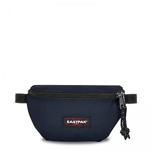 Eastpak Nerka SPRINGER, 23 cm, 2 L, Ultra Marine (niebieska) EK000074L83 - Nerki - miniaturka - grafika 1