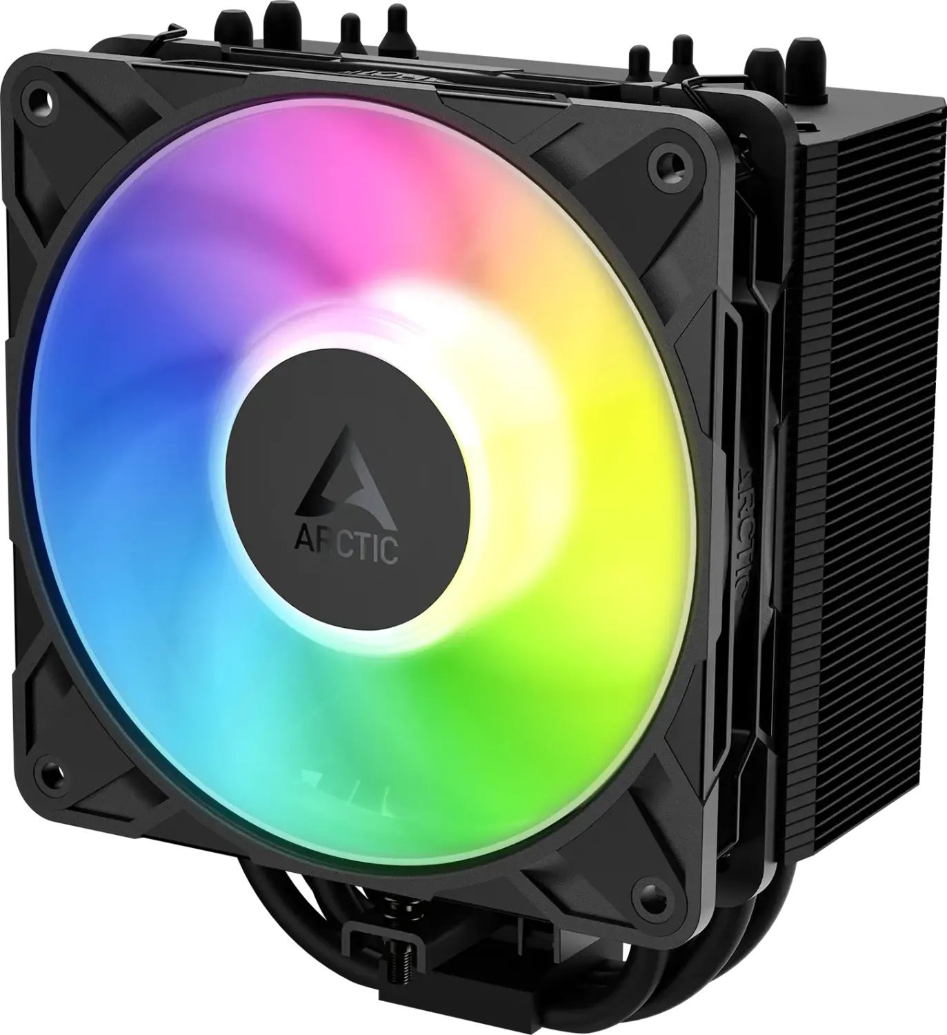 Chłodzenie CPU Arctic ARCTIC Chłodzenie Zamrażarka 36-S A-RGB Black ACFRE00198A