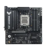 Płyty główne - ASUS TUF GAMING B850M-E WIFI AMD B850 Gniazdo AM5 micro ATX 90MB1LS0-M0EAY0 - miniaturka - grafika 1