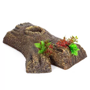 Repti-Zoo Turtle Floating Bark M - Wyspa Pływająca Dla Żółwi - Dekoracje do terrarium - miniaturka - grafika 1