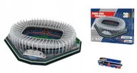 Puzzle - 2 x PUZZLE 3D STADION PIŁKARSKI PARC DES PRINCES PSG PARIS 123 ELEMENTY - miniaturka - grafika 1