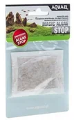 Preparaty do akwarium - Aquael Saszetka Magic Algae Stop - wkład przeciwglonowy - miniaturka - grafika 1