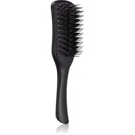 Szczotki i grzebienie do włosów - Tangle Teezer Easy Dry & Go 1 szt Szczotka do włosów Jet Black - miniaturka - grafika 1