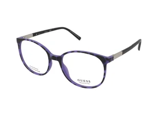 Guess GU3018 099 - Okulary korekcyjne, oprawki, szkła - miniaturka - grafika 1