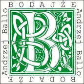 Poezja - marka niezdefiniowana Bodajże - Andrzej Ballo - miniaturka - grafika 1