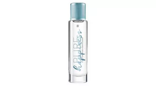LR Health & Beauty PURE Happiness by GMK Eau de Parfum for men 50 ml - Wody i perfumy męskie - miniaturka - grafika 1