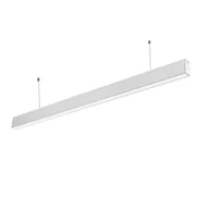 Oprawy, klosze i abażury - V-Tac LED Oprawa wpuszczana SAMSUNG CHIP LED/40W/230V 4000K - miniaturka - grafika 1