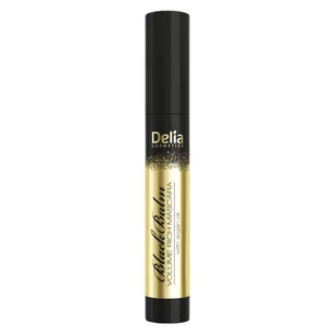 Volume Rich Black Balm Mascara tusz do rzęs z balsamem 14ml - Tusze do rzęs - miniaturka - grafika 1