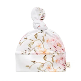 Czapka dziecięca 50 Dzika róża / Yosoy - Czapki dla dzieci - miniaturka - grafika 1