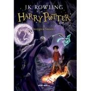Książki edukacyjne - Media Rodzina Harry Potter i insygnia śmierci - J.K. Rowling - miniaturka - grafika 1