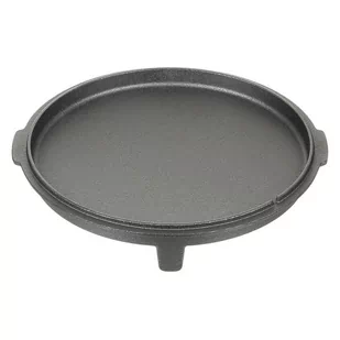 Fox Outdoor Garnek Żeliwny 5,7 l - Survival - akcesoria - miniaturka - grafika 3