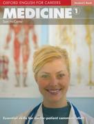 Oxford English for Careers Medicine 1 Students Book Sam McCarter