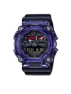 Zegarek G-Shock Zegarek GA-900TS-6AER - - Zegarki męskie - miniaturka - grafika 1