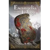 Fantasy - Ewangelia według Lokiego - miniaturka - grafika 1