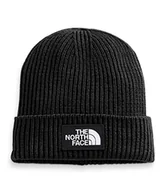 Czapki damskie - THE NORTH FACE Czapka z daszkiem z logo TNF - miniaturka - grafika 1