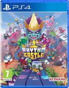 Gry PlayStation 4 - Super Crazy Rhythm Castle PL (PS4) - miniaturka - grafika 1