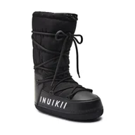 Buty zimowe męskie - INUIKII Śniegowce z dodatkiem wełny - miniaturka - grafika 1
