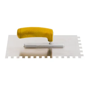 Paca nierdzewna 28 x 13 cm 6 x 6 mm *20 HARRDY - Narzędzia murarskie - miniaturka - grafika 1