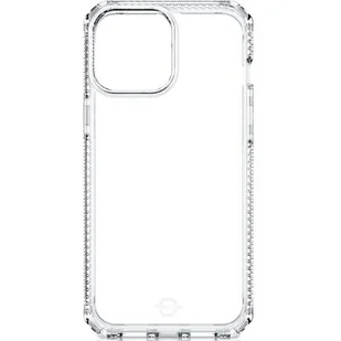 ItSkins Etui Spectrum Clear do iPhone 13 Mini Przeźroczysty AP2N-SPECM-TRSP - Etui i futerały do telefonów - miniaturka - grafika 1