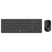Zestawy myszka + klawiatura - Acer Chrome combo set - miniaturka - grafika 1