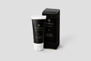 Eternelle Gold Night, Luksusowe Serum Przeciwzmarszczkowe Złoto I Kawior Na Noc, 50ml - Serum do twarzy - miniaturka - grafika 1