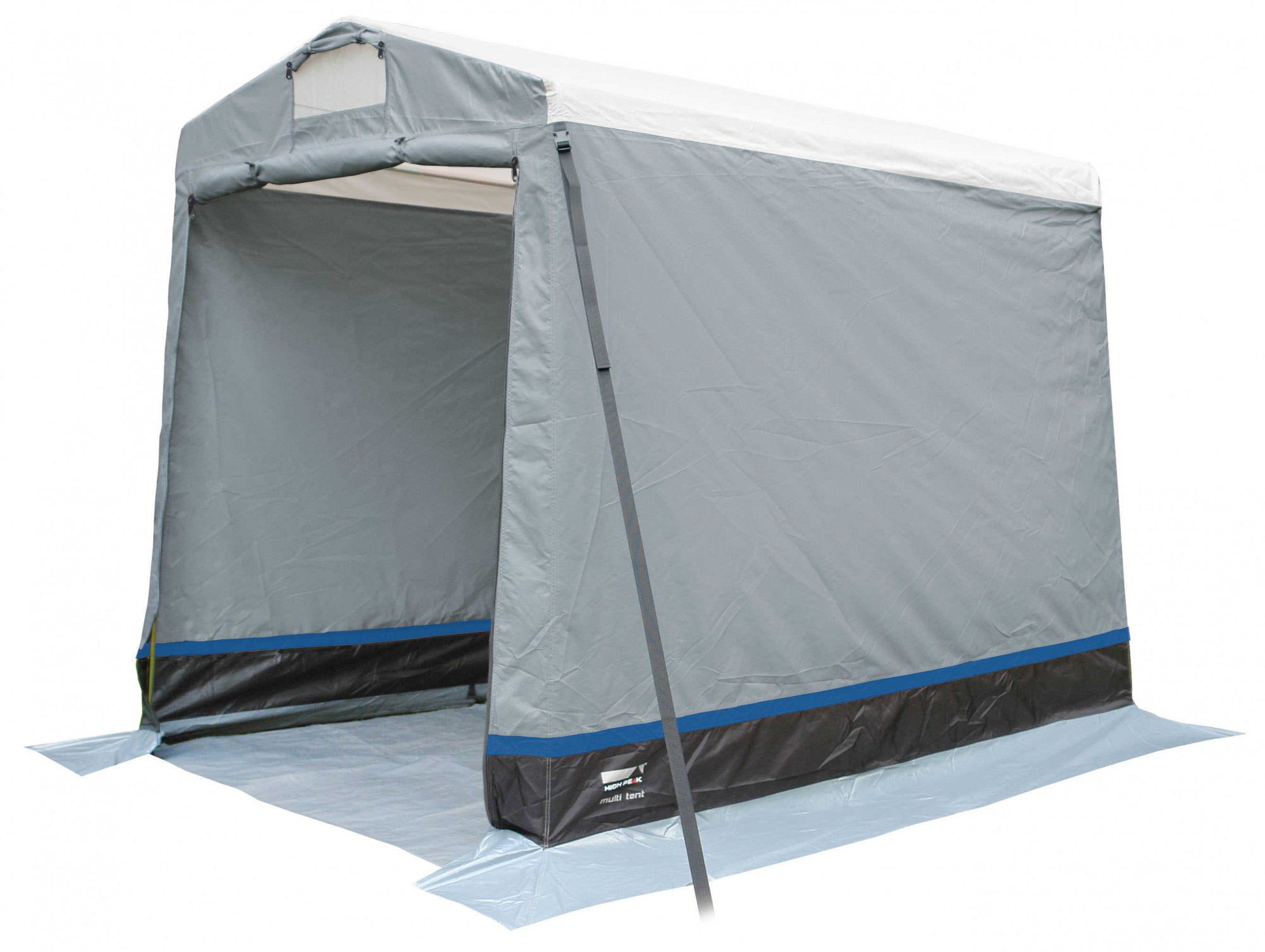 High Peak Multitent Storage Tent