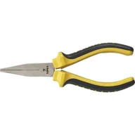 Kombinerki i obcęgi - Topex szczypce płaskie 160mm 32D108 - miniaturka - grafika 1