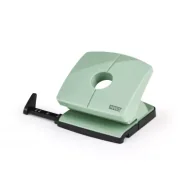 Dziurkacze - Novus Dziurkacz B220 ColorID 2 miętowy - miniaturka - grafika 1