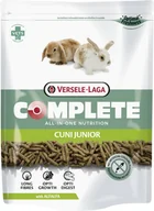 Karma dla gryzoni - VERSELE-LAGA Cuni Junior Complete - dla młodych królików - miniaturka - grafika 1