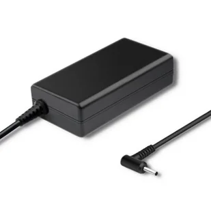 Qoltec Zasilacz do Asus 40W 19V 2.1A 2.5*0.7 51503.40W - Zasilacze do laptopów - miniaturka - grafika 1