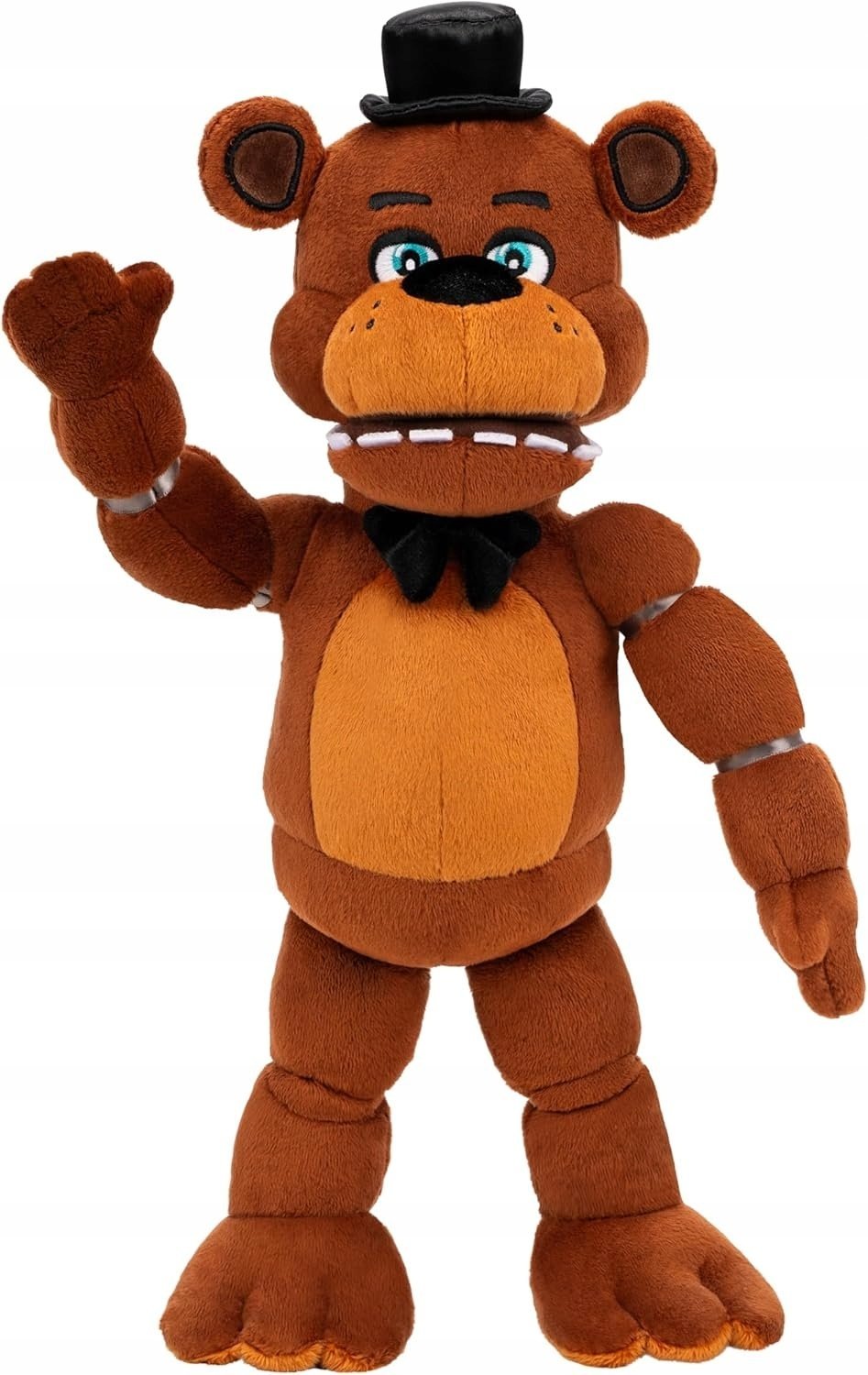 Usorteret FNAF 40 CM Feature Plush Classic Freddy 0191726826996