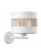 Lampy ścienne - TK Lighting kinkiet TAGO WHITE 3221 TK3221 - miniaturka - grafika 1