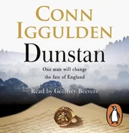 Audiobooki obcojęzyczne - Dunstan - miniaturka - grafika 1
