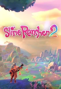 Slime Rancher 2 PC - Gry PC Cyfrowe - miniaturka - grafika 1