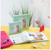 Albumy fotograficzne - Hama Jumbo Journey 30x30 100 weiße Seiten 7719 - miniaturka - grafika 1