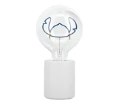 Gadżety dla graczy - Paladone LED Neon Bulb Lamp Disney Stitch - miniaturka - grafika 1