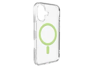 Etui i futerały do telefonów - Etui SBS Lite Mag do iPhone 17 PUIPC1763LITEMGRN Przezroczysto-zielony - miniaturka - grafika 1