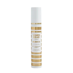 James Read James Read Samoopalacze Express Glow 20 Face Serum 50 ml - Serum do twarzy - miniaturka - grafika 1