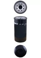 Filtry oleju - Mahle FILTR OLEJU KNECHT OC 584 ISUZU D-MAX 3.0D 07-12 OC 584 - miniaturka - grafika 1