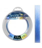 Żyłki wędkarskie - Żyłki Dragon Spec. Pro Spin & Cast 300m 0,20 mm - miniaturka - grafika 1