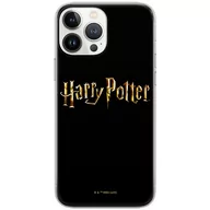 Etui i futerały do telefonów - Etui Harry Potter dedykowane do Iphone 11 PRO MAX, wzór: Harry Potter 045 Etui całkowicie zadrukowane, oryginalne i oficjalnie licencjonowane - miniaturka - grafika 1